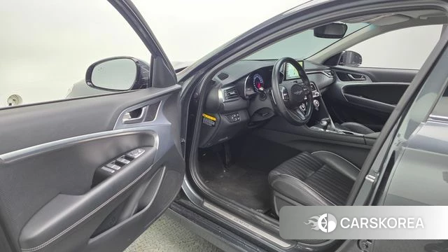 Genesis G70 id 4435373 из Кореи 20