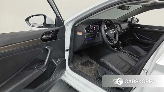 Volkswagen 7th Generation of Jetta id 4697457 из Кореи 31