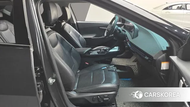 Kia EV6 id 3721596 из Кореи 20