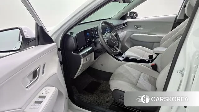 Hyundai Kona (SX2) id 3502879 из Кореи 20