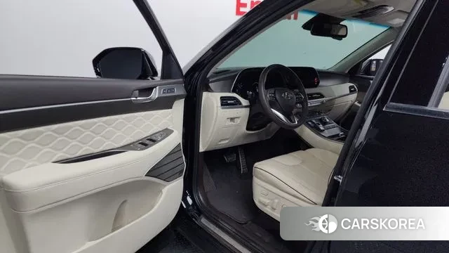 Hyundai Palisade id 3373141 из Кореи 20