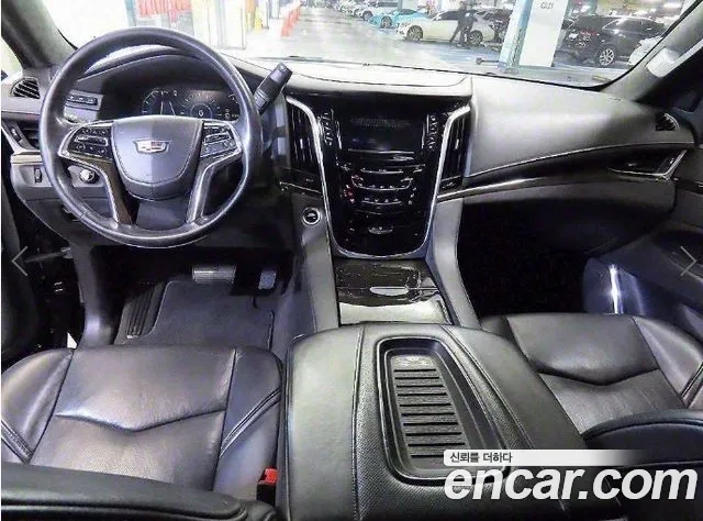 Cadillac Escalade id 2955864 из Кореи 20