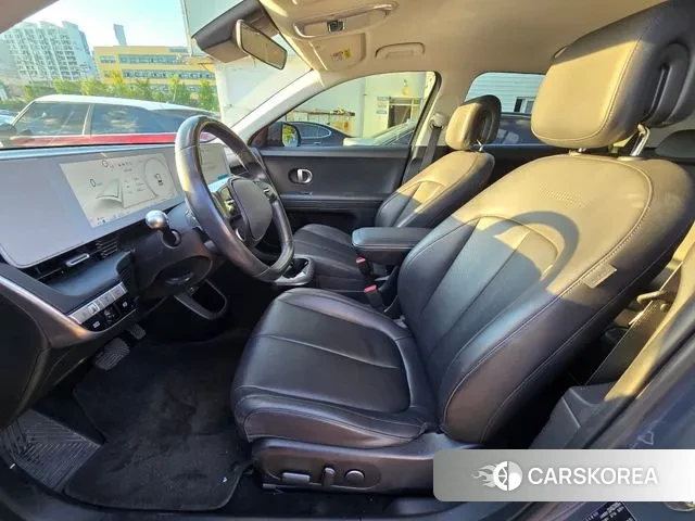 Hyundai Ionic 5 id 3098138 из Кореи 20