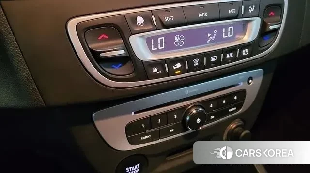 Renault Korea (Samsung) SM3 Z.E. id 3380260 из Кореи 20