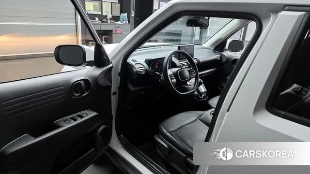 Hyundai Casper id 3586849 из Кореи 20