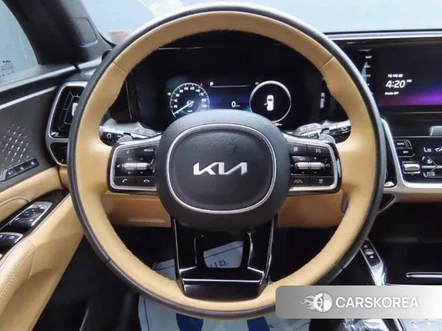 Kia Sorento 4th Generation id 3011672 из Кореи 20