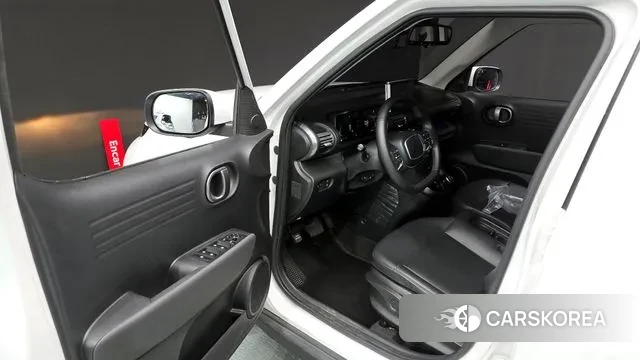 Hyundai Casper id 3442648 из Кореи 20