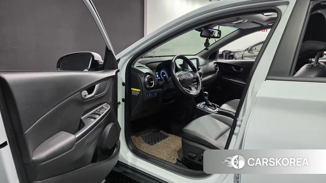 Hyundai Kona id 4615537 из Кореи 30