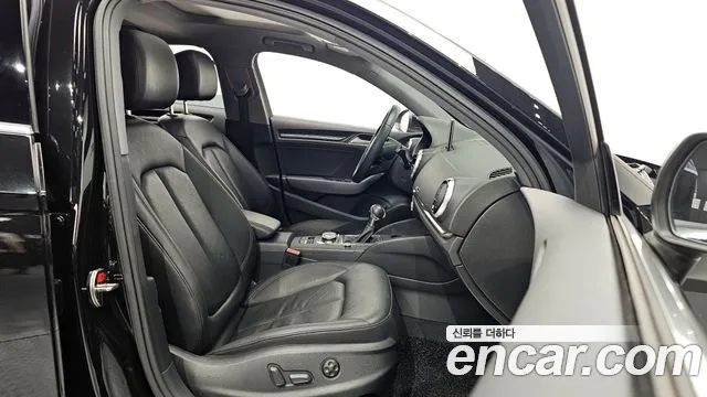 Audi New A3 id 2840086 из Кореи 20