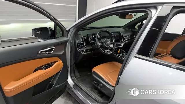 Kia Sportage 5th Generation id 3611423 из Кореи 20