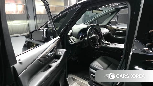 Toyota Alphard 4th Generation id 3921764 из Кореи 20