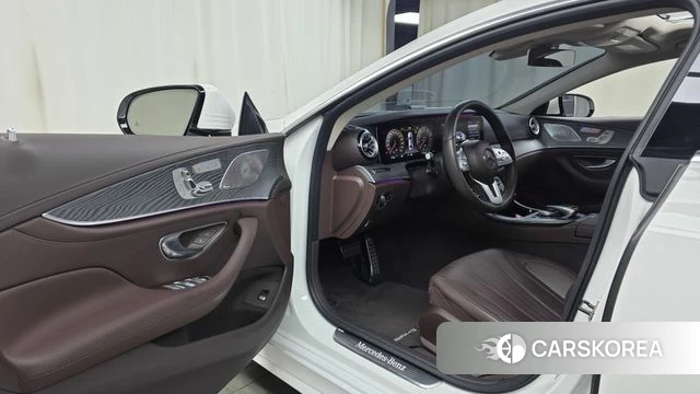 Mercedes-Benz CLS-Class C257 id 3800814 из Кореи 20