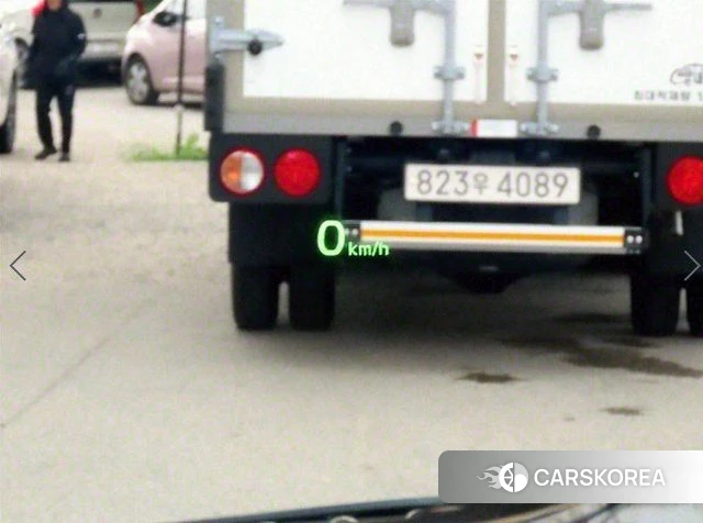 Kia More K9 id 4020394 из Кореи 20