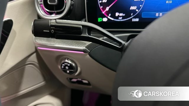 Mercedes-Benz CLE-Class C236 id 3841157 из Кореи 19