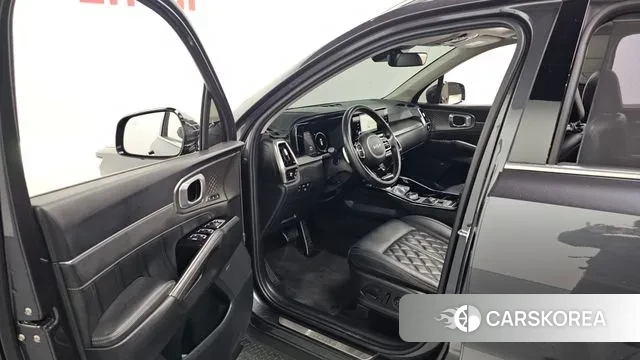 Kia Sorento 4th Generation id 3406070 из Кореи 20