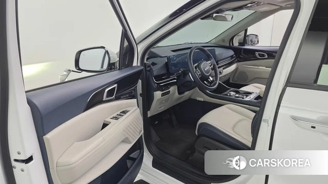 Kia The New Carnival 4th Generation id 4408327 из Кореи 32