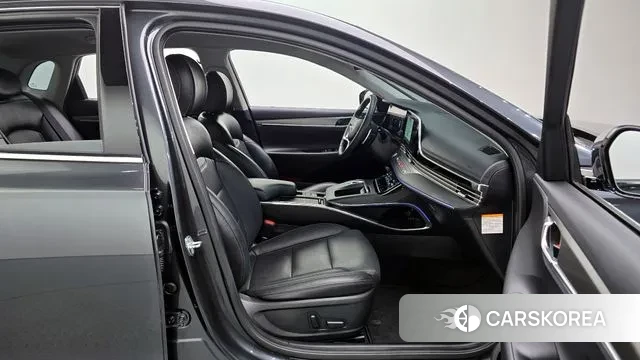 Hyundai The New Grandeur IG Hybrid id 2990103 из Кореи 20