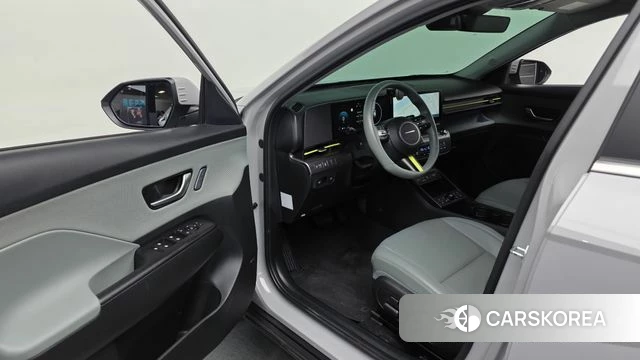 Hyundai Kona (SX2) id 3964096 из Кореи 20