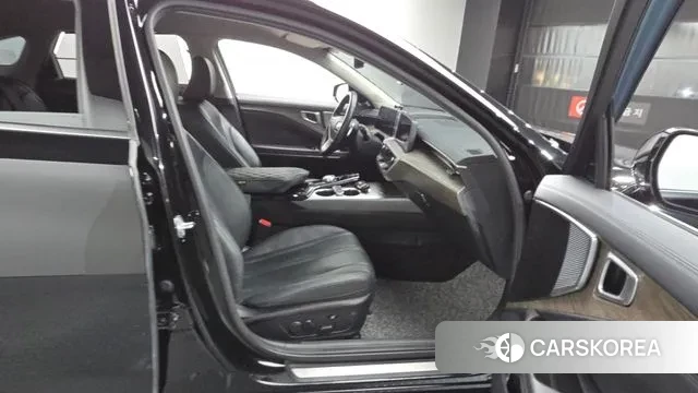 Kia K8 id 3202318 из Кореи 20