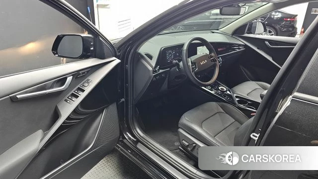 Kia Di All New Niro EV id 4898485 из Кореи 34