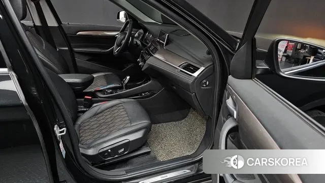 BMW X1 (F48) id 3551693 из Кореи 20