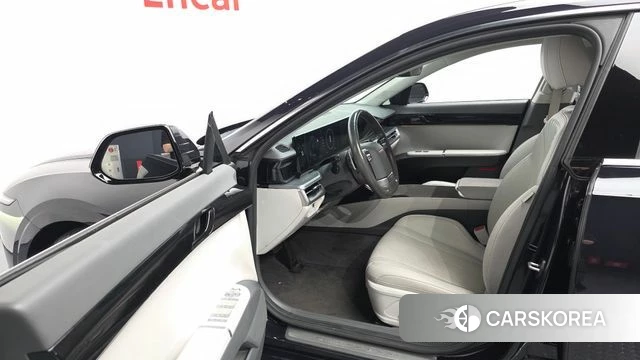 Hyundai Grandeur (GN7) id 4549475 из Кореи 20