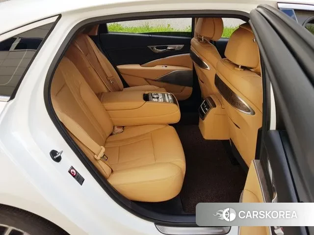 Kia More K9 id 2980696 из Кореи 20