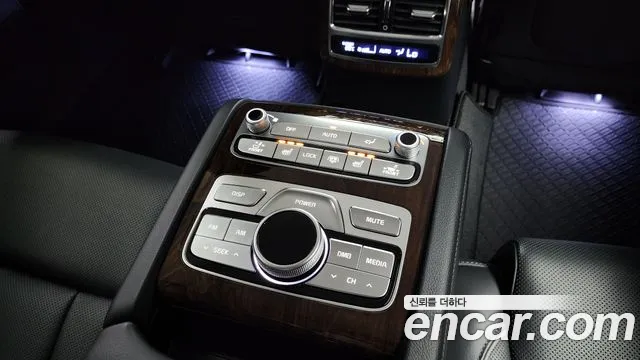 Kia More K9 id 2670829 из Кореи 20