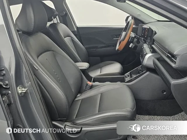 Hyundai Kona (SX2) id 3420269 из Кореи 20