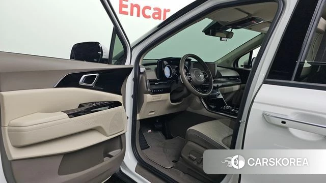 Kia Carnival 4th generation id 4402371 из Кореи 35