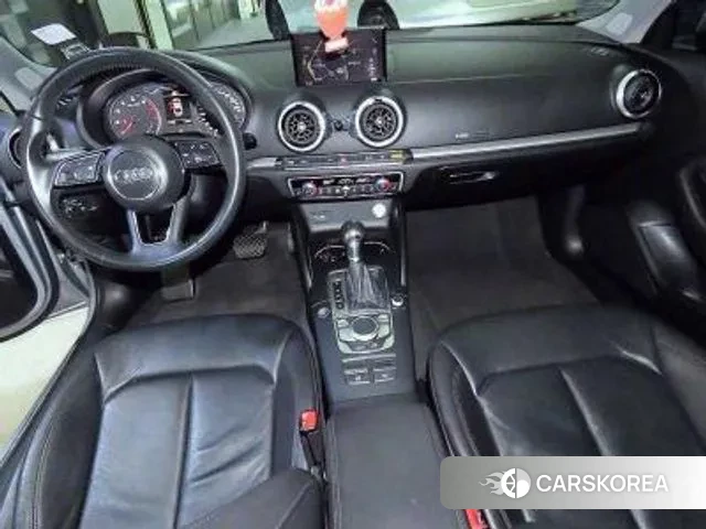 Audi New A3 id 2966556 из Кореи 20