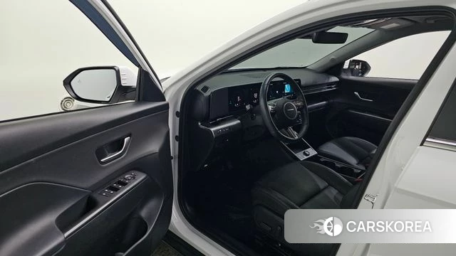 Hyundai Kona Hybrid (SX2) id 3891049 из Кореи 20