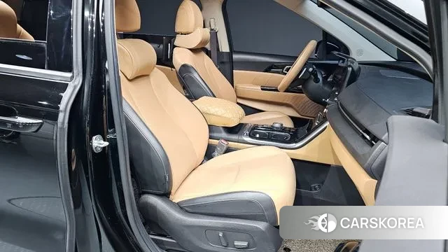 Kia Carnival 4th generation id 3379368 из Кореи 20