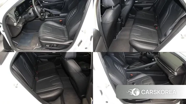 Hyundai Avante (CN7) id 3311663 из Кореи 20