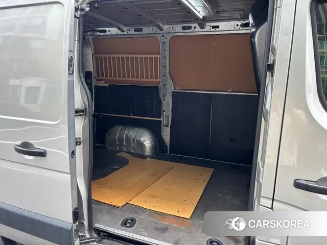 Renault Korea (Samsung) Master id 3045443 из Кореи 11