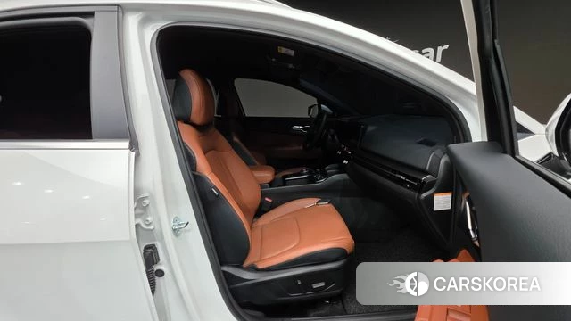 Kia The New Sportage 5th Generation Hybrid id 4474267 из Кореи 20