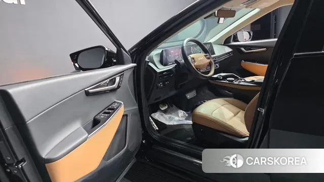 Kia EV6 id 3452740 из Кореи 20