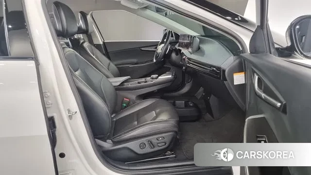 Kia EV6 id 3007753 из Кореи 20