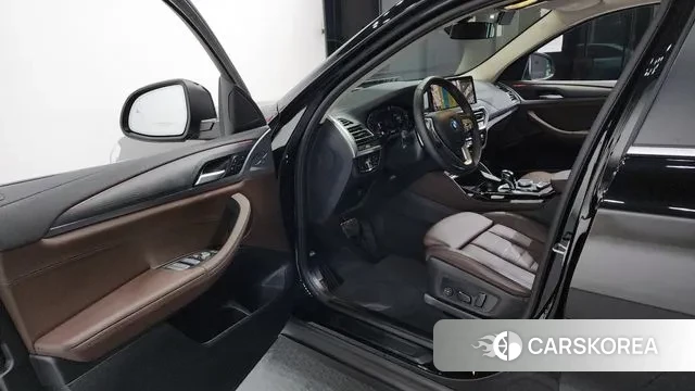 BMW X4 (G02) id 3015939 из Кореи 20