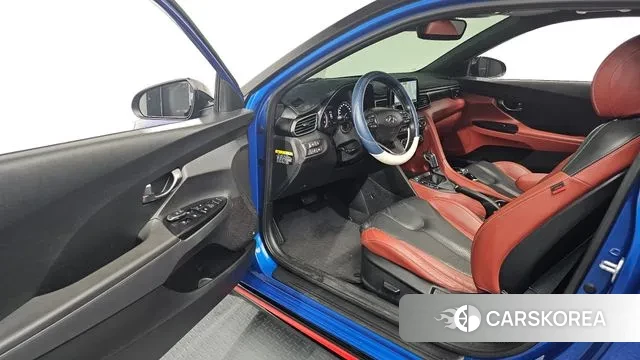 Hyundai Veloster (JS) id 3510246 из Кореи 20