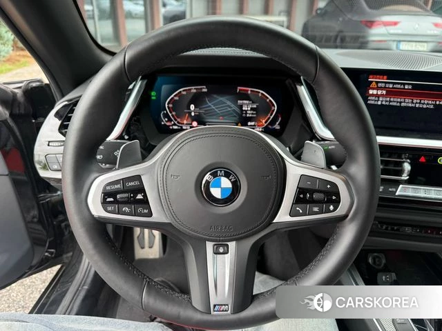 BMW Z4 (G29) id 4655477 из Кореи 15