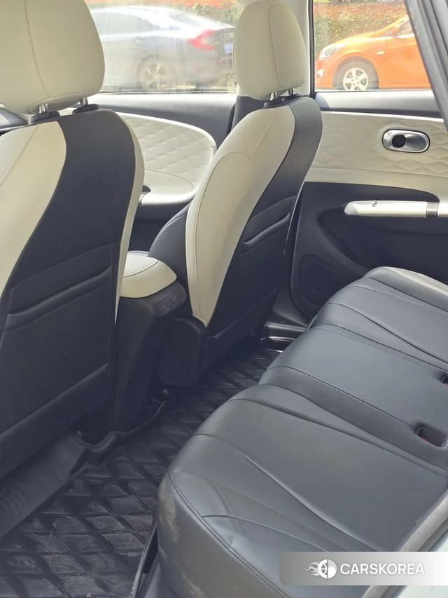 Dongfeng Yipai Nano 01 id 4205673 из Китая 14