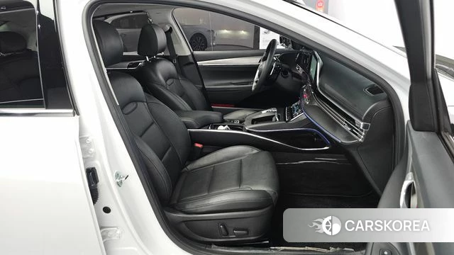 Hyundai The New Grandeur IG id 4524275 из Кореи 31