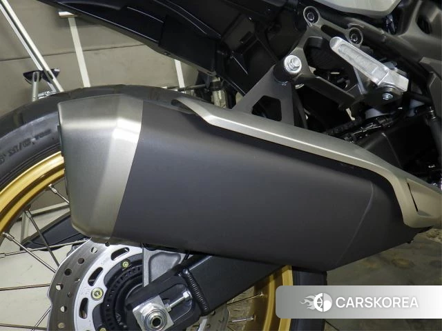 Honda TRANSALP XL750 id 4184949 из Японии 34