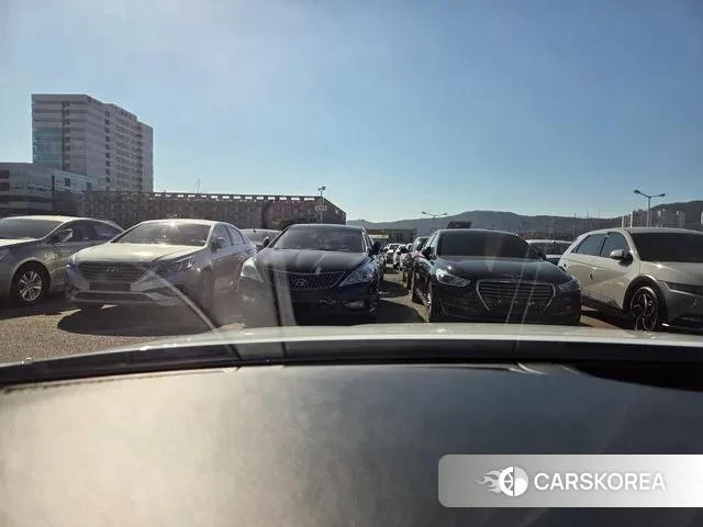 Hyundai The New Grandeur IG id 3396095 из Кореи 20