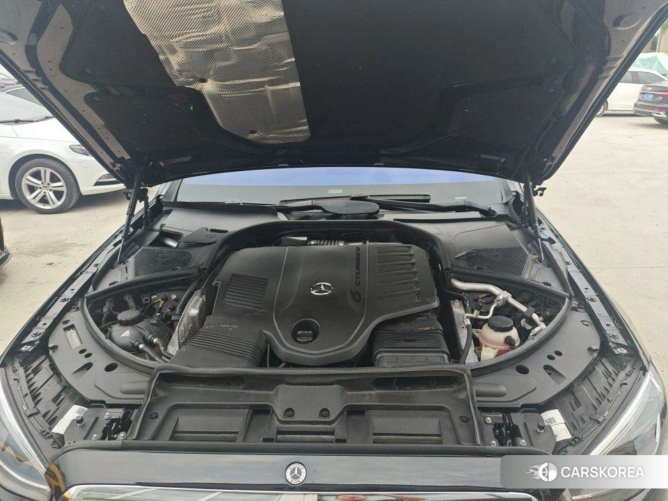 Mercedes-Benz S-Class id 4504670 из Китая 12