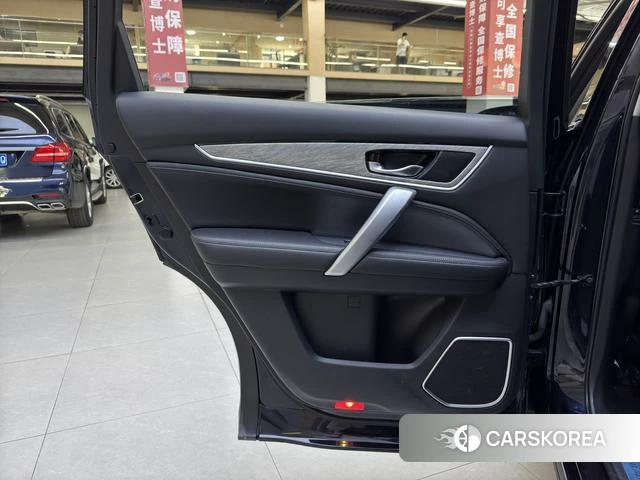 Honda Crown Road id 4341884 из Китая 14