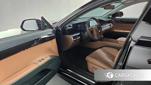 Hyundai Grandeur (GN7) id 4560992 из Кореи 40