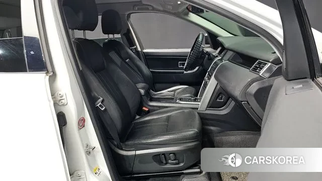 Land Rover Discovery Sports id 3233973 из Кореи 20