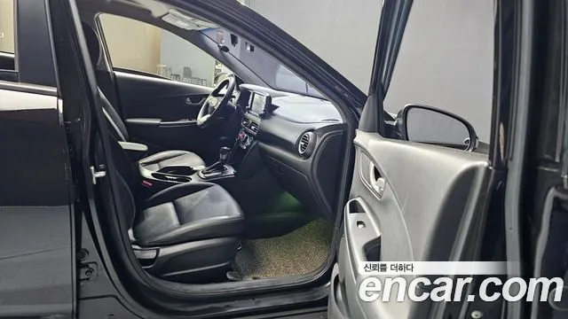 Hyundai Kona id 2404850 из Кореи 20